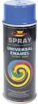 Champion Color Spray vopsea profesional email universal Champion RAL 5010 albastru închis 400 ml (14)