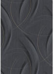 Erismann Tapet vlies Erismann 10218-15 GMK Fashion for Walls 3 negru 10, 05x0, 53 m (10218-15)