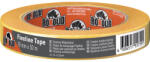 Roxolid Bandă de mascare Fineline Roxolid aurie 18 mm x 50 m (672-24)