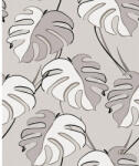 Marburg Tapet vlies Marburg 81606 Kylie model frunze alb-verde 10, 05x0, 53 m (81606)