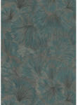 Erismann Tapet vlies Erismann 10373-19 GMK Fashion for Walls 4 model floral petrol 10, 05x0, 53 m (10373-19)