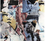 Komar Fototapet vlies Komar INX6-051 Artwork 300x280 cm (INX6-051)