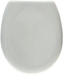 form&style Capac WC form&style NEW MARSEILLE duroplast, închidere simplă, alb 43, 8x37, 5 cm (530852)