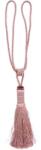 Mendola Ciucure draperie Mendola roz 19x70 cm (187-01599-RZ)