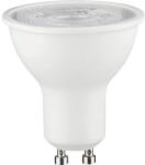 Paulmann Bec LED spot variabil Paulmann GU10 7W 560 lumeni, formă glob, lumină caldă (28752)