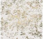 Komar Fototapet vlies Komar RSX6-038 Golden Feathers 300x280 cm (RSX6-038)