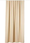 Mendola Draperie cu rejansă Mendola Blackout bej 140x260 cm (10-149BLAIF-A02-R003)