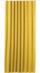 Mendola Draperie cu rejansă Mendola Hugo galben 300x260 cm (10-237HUGO-17-R015)