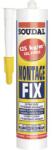 Soudal Adeziv universal de montaj SOUDAL montage fix 280 ml alb (123108)