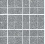 Kai Mozaic ceramic Stoneline Anthracite 30x30 cm (002964KA)