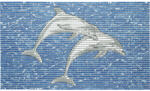 Friedola Covor spumă Friedola delfini 80x48 cm (77898) Covor baie