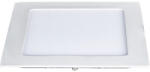 STARKE Spot LED încastrat Starke 12W 900 lumeni, 4000K, 170x170 mm, alb (ST00571)