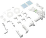 Gardinia Set fixare și acționare rulouri mini zebră Gardinia (48-2029689)