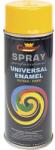 Champion Color Spray profesional email universal Champion RAL 1003 galben deschis 400 ml (1017)