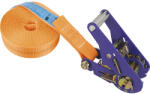 Mamutec Chingă de fixare cu clichet Mamutec 35mm x 6m, 2.500daN (7000063-222)