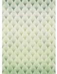 Komar Fototapet vlies Komar HX4-020 Hx4-020 Écailles 200x280 cm (HX4-020)