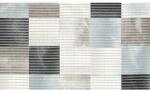 Friedola Covor spumă antiderapant Friedola Karo 80x48 cm (77737) Covor baie