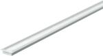 Paulmann Profil bandă LED aluminiu încastrabil Paulmann 2m, incl. abajur difuzor (70409)