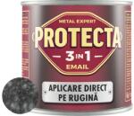 Protecta Email Protecta 3 în 1 negru metalic texturat 0, 5 l (2000841)