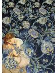Komar Fototapete vlies HX4-037 Femme d'Or 200x280 cm (HX4-037)