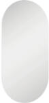 Jungborn Oglindă baie ovală Jungborn 50x100 cm (167567)