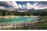 Komar Fototapet vlies Komar SHX9-021 Dolomites Jewel 450x280 cm (SHX9-021)