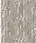 Marburg Tapet vlies Marburg 81621 Kylie 3D grej 10, 05x0, 53 m (81621)