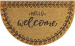 MD Entree Covoraș intrare cocos MD Entree Finesse Hello Welcome 45x75 cm (4652475475) Pres