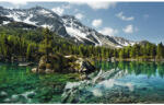 Komar Fototapet vlies SHX9-008 Mountain Magic 450x280 cm (SHX9-008)