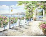 Pure Living Tablou canvas Pure Living Passagio Di Lago 57x77 (OK304F5)