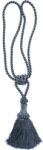 Mendola Ciucure draperie Mendola albastru 8, 5x41 cm (187-DB01100-AB)