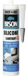Bison Silicon sanitar Bison gri 280 ml (423003)