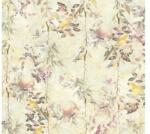 Komar Fototapet vlies Komar R3-026 Cosy Bohemian 300x280 cm (R3-026)