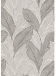 Erismann Tapet vlies Erismann Leaves taupe deschis 10, 05x0, 53 m (10282-38)