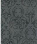 Marburg Tapet vlies Marburg Jackie model ornamental alb 10, 05x0, 53 m (82391)