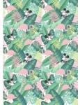 Komar Fototapet vlies Komar DX4-005 Disney Edition 4 Minnie Tropical 200x280 cm (DX4-005)