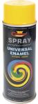Champion Color Spray vopsea profesional email universal Champion RAL 1018 galben 400 ml (2)