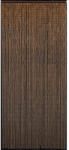 Decona Perdea ușă bambus Decona Saigon Classic 90x200 cm (361763)