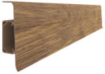 VOX Plintă VOX Esquero PVC 2500x66, 6x22 mm 611 pin montan (3009835)