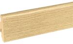 SKANDOR Plintă MDF SKANDOR FU60L stejar galben 2400x58x19 mm (543306)