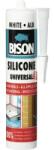 Bison Silicon universal Bison alb 280 ml (423007)