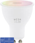 EGLO crosslink. z Bec LED RGB Eglo Crosslink GU10 5W 345 lumeni, Bluetooth (113085)