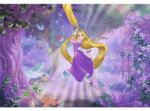 Komar Fototapet hârtie Komar 8-451 Disney Edition 4 Rapunzel 368x254 cm (8-451)