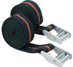 Meister Chingi de legătură cu cataramă Meister 25mm x 2, 5m, max. 250kg, pachet 2 bucăți (5260500)