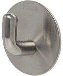 Tiger Cuier baie TIGER Rondo simplu inox (1117530942)