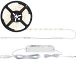 Paulmann Bandă LED Paulmann SimpLED Power 5m 50W, lumină caldă, incl. variator & alimentator (78957)