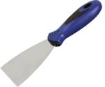 PREP Șpaclu flexibil din oțel inoxidabil 80 mm (91718010)