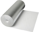 Climapor(izolație) Rolă folie aluminiu calorifer 4 mm 2, 5 m2 (9493)