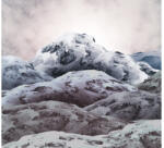 Komar Fototapet vlies Komar INX6-007 Shadow Mountain 300x280 cm (INX6-007)