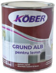 Ideea Grund alb profesional pentru lemn Köber 0, 75 l (G53101-C0.75L)